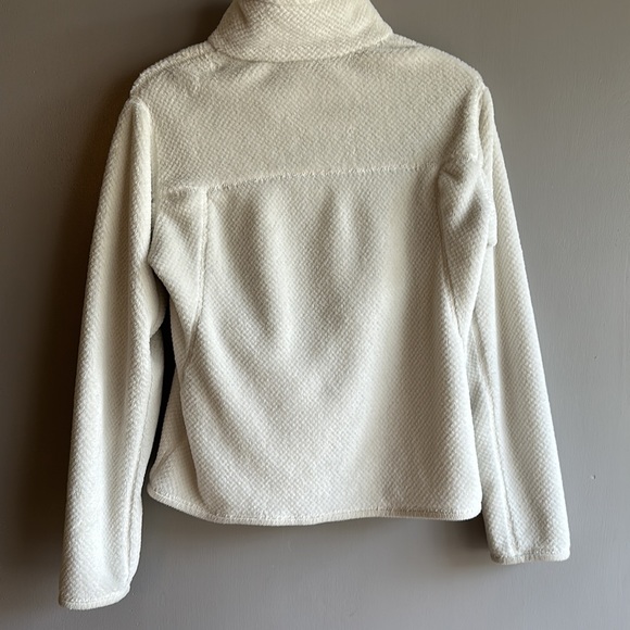 Women's Re-Tool Snap-T® Fleece Pullover Size Small - Picture 2 of 5